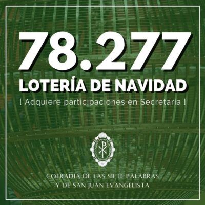 Lotería de Navidad