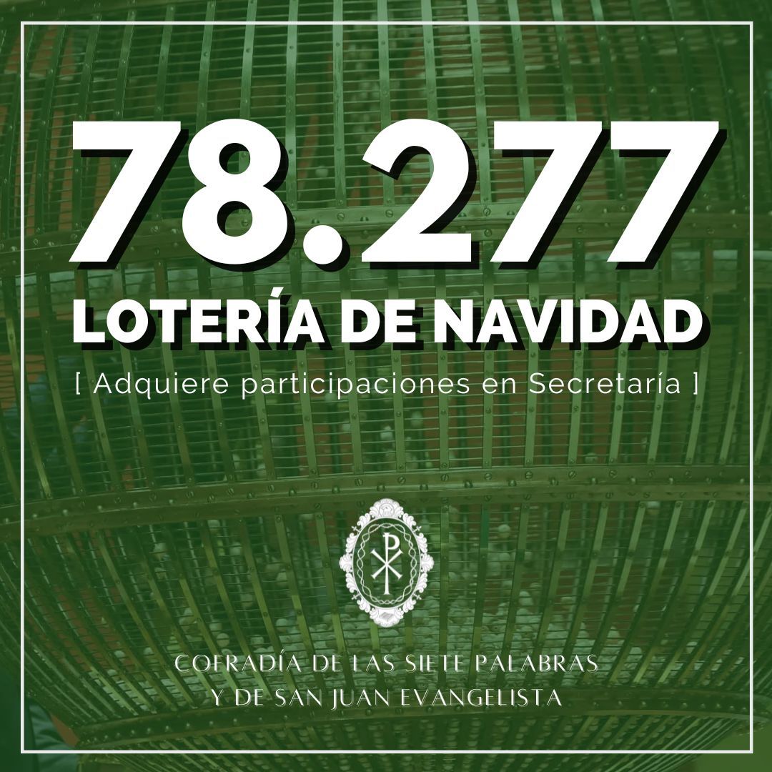 Lotería de Navidad