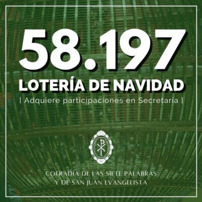Lotería de Navidad