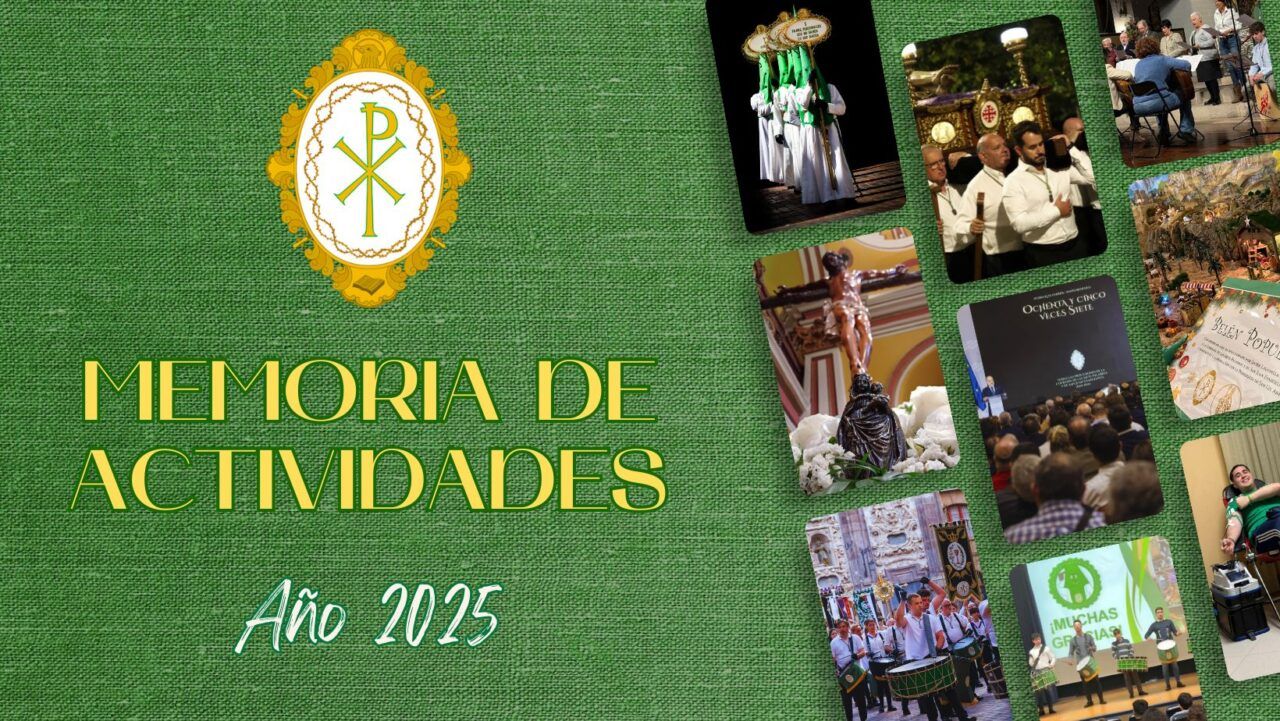 Memoria de Actividades 2025