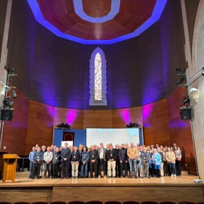 Conclusiones del XVII Encuentro de Cofradías Penitenciales de Aragón
