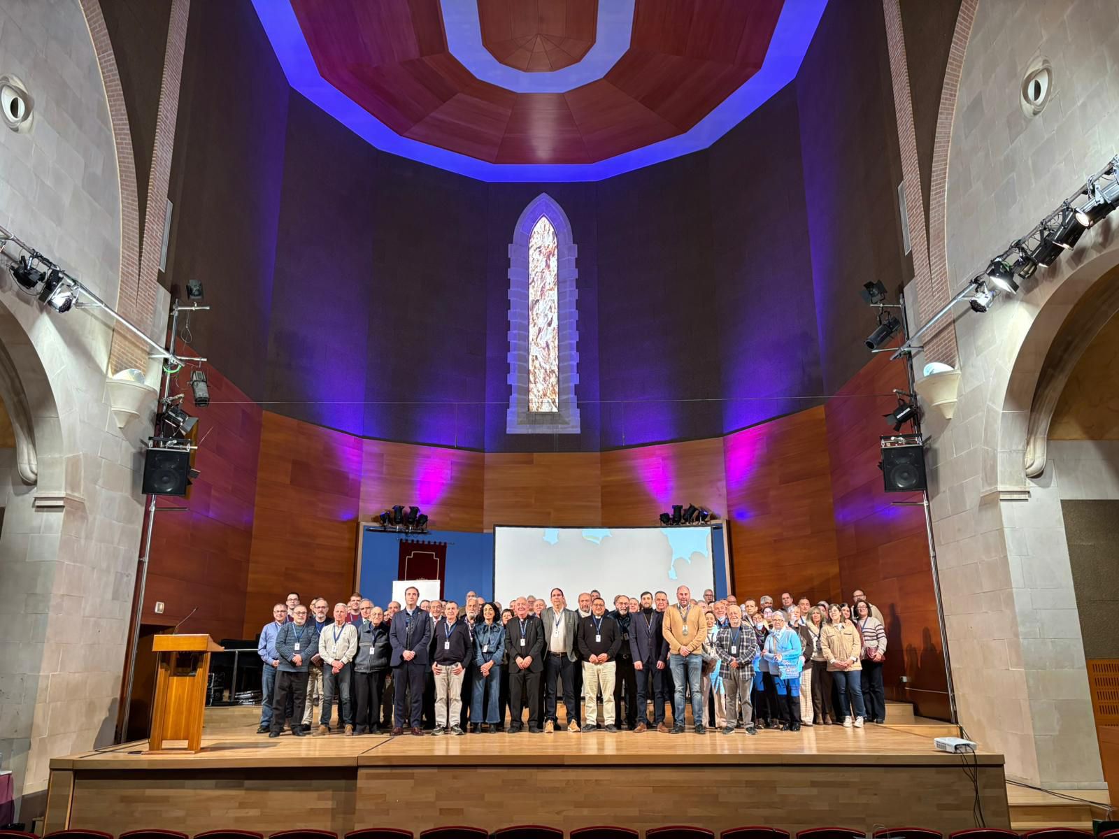 Conclusiones del XVII Encuentro de Cofradías Penitenciales de Aragón