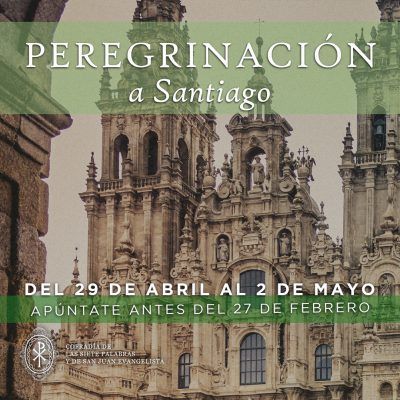 Peregrinación a Santiago