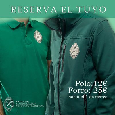 Polos y forros