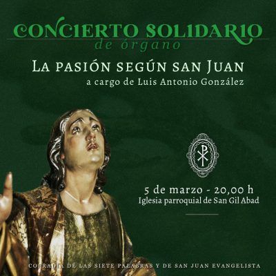 Con ciert@ solidaridad
