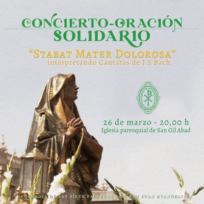 Concierto Solidario