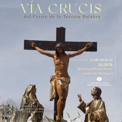 Vía Crucis Cuaresmal