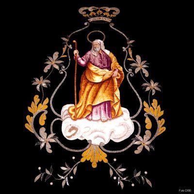Conferencia sobre “Las cofradías de Semana Santa en la Zaragoza del Renacimiento y el Barroco”.