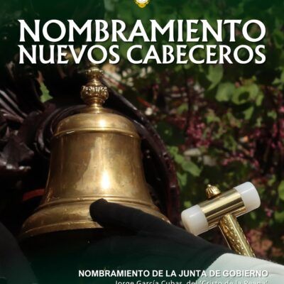 Nuevos cabeceros