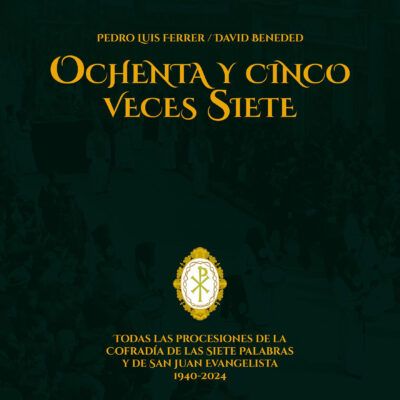 Ochenta y cinco veces siete