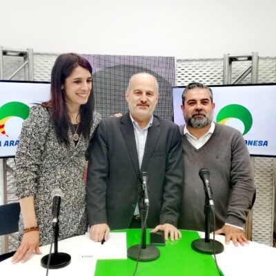 La Semana Santa de Zaragoza en Onda Aragonesa