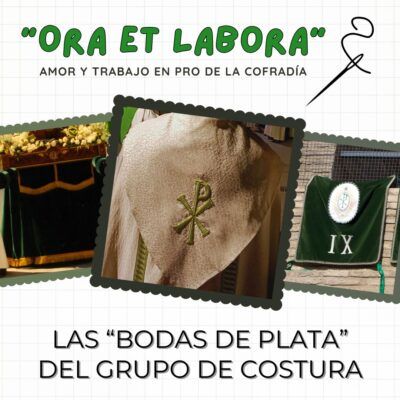 «Ora et Labora»