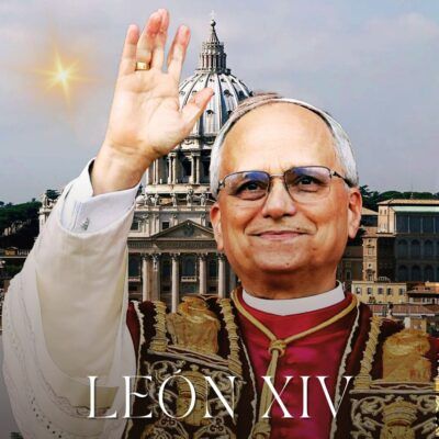 Mensaje con motivo de la elección del nuevo Papa León XIV