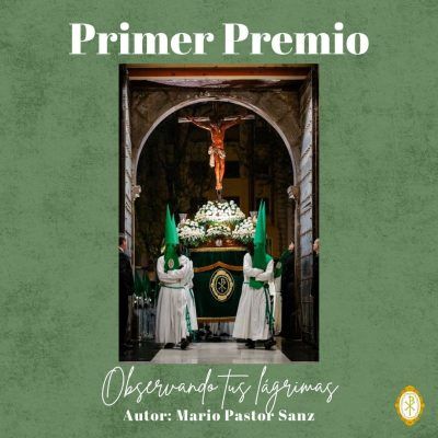 Entregados los premios del XXII Concurso Fotográfico «Semana Santa»