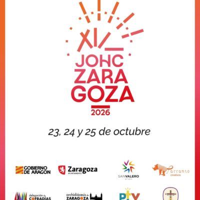 Zaragoza será sede del XIII JOHC