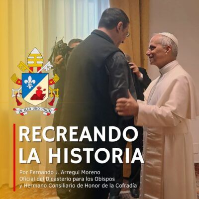 Recreando la historia