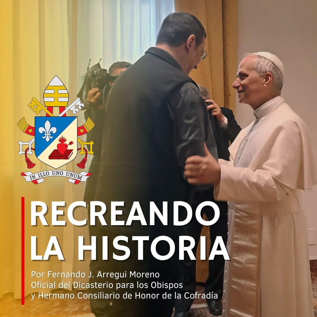 Recreando la historia