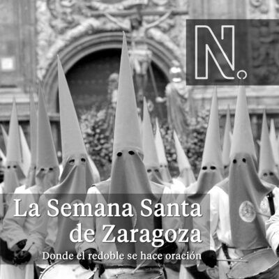 La Cofradía en la revista «Nazarenos»