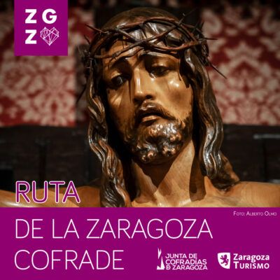 Ruta Cofrade 2025