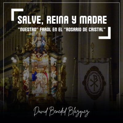 Salve, Reina y Madre