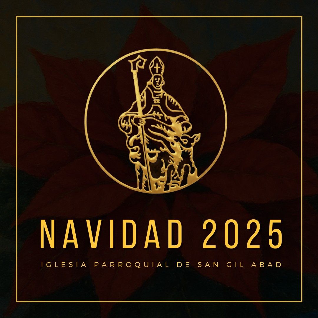 Navidad en la Parroquia de San Gil