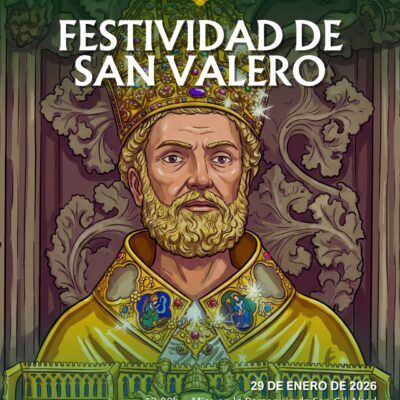 Festividad de San Valero