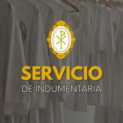 Servicio de Indumentaria