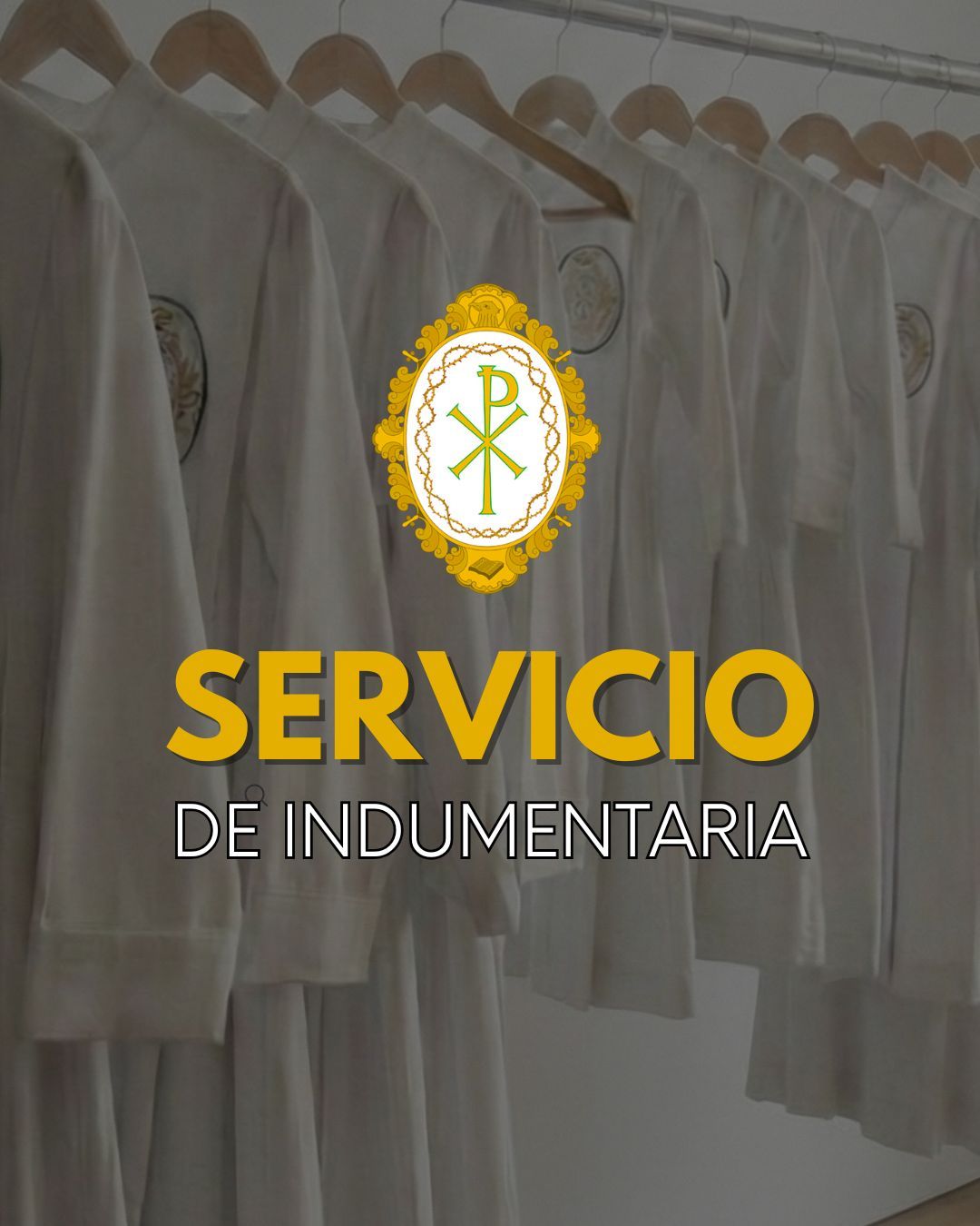 Servicio de Indumentaria