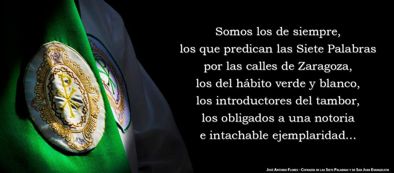 Slider: somos los de siempre (fotografía de José Antonio Flores).