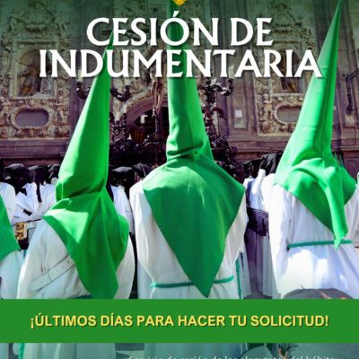 Servicio de donación/cesión de hábitos
