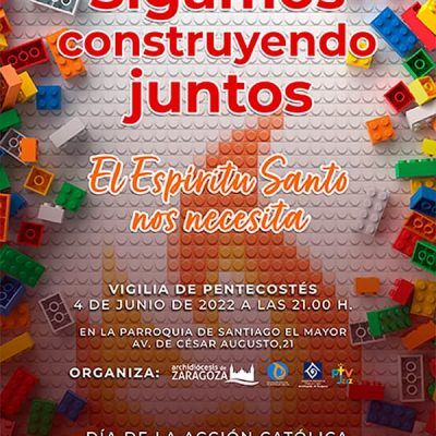 Vigilia de Pentecostés
