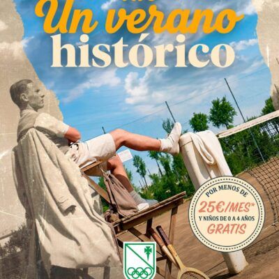 Vive un verano histórico en Stadium Casablanca