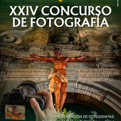 XXIV Concurso fotográfico ‘Semana Santa’