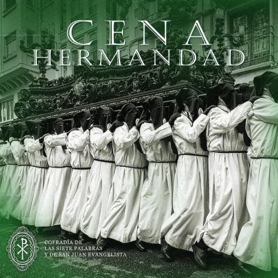 Cena de Hermandad