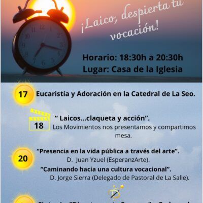 Expo Carisma