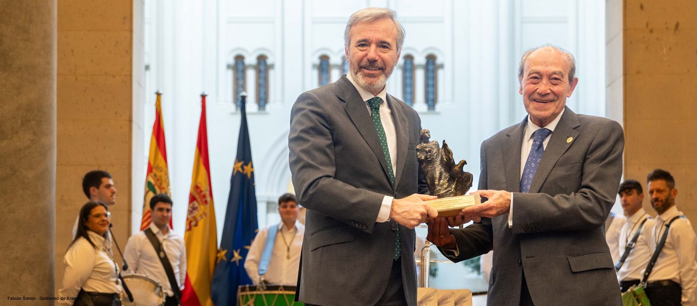 El Premio «San Juan»